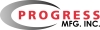 Progress Mfg Manufacturer Logo
